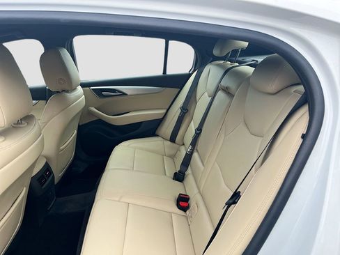 Used 2024 Cadillac CT5 Luxury RWD image 22