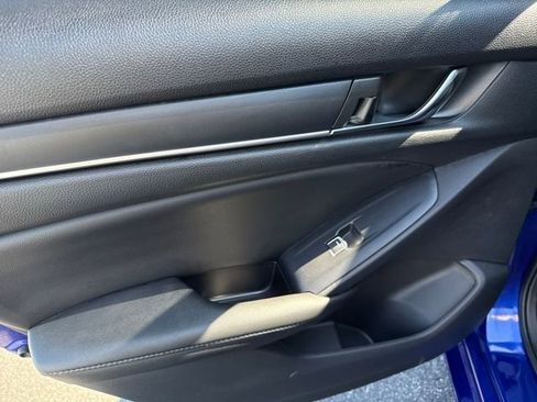 Certified 2022 Honda Accord Sport Special Edition image 11