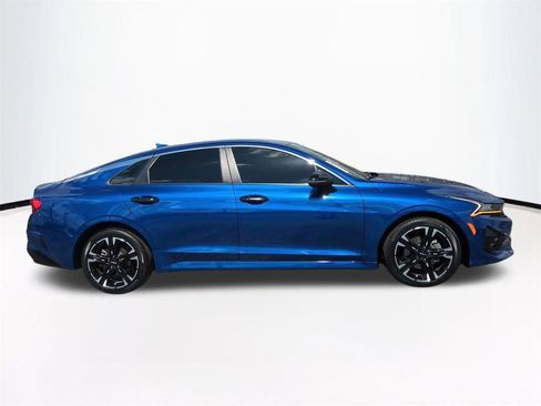 Used 2024 Kia K5 GT-Line FWD image 4
