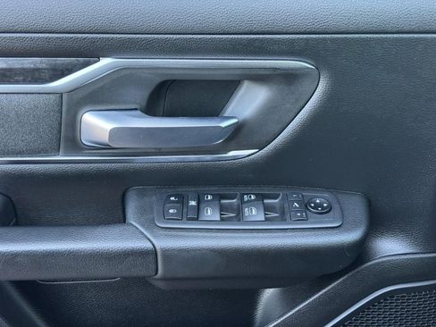 Used 2019 RAM 1500 Big Horn AWD/4WD image 22