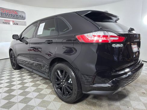 Used 2024 Ford Edge ST-Line image 5