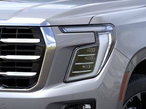 New 2026 GMC Yukon Elevation w/ LPO, Floor Liner Package AWD/4WD image 10