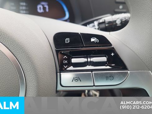 Certified 2026 Hyundai Elantra SE FWD image 27