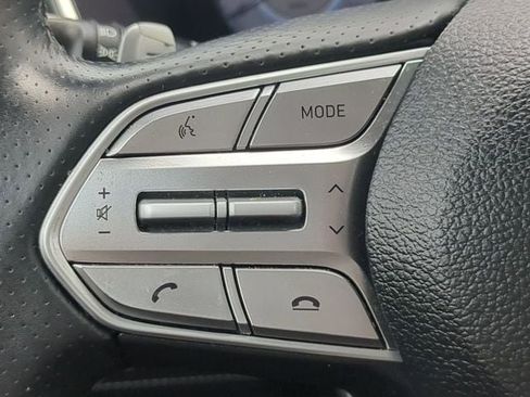 Used 2023 Hyundai Santa Fe Calligraphy AWD/4WD image 25