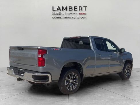 Used 2023 Chevrolet Silverado 1500 LT image 6
