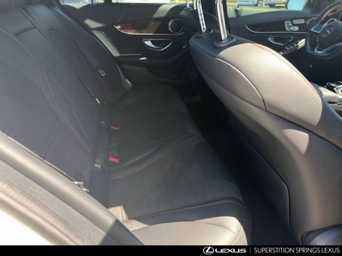 Used 2016 Mercedes-Benz C 450 AMG image 29