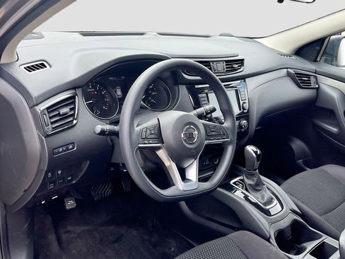 Used 2020 Nissan Rogue Sport S AWD/4WD image 9