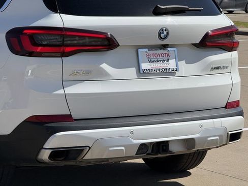 Used 2022 BMW X5 xDrive45e w/ Luxury Seating Package image 6