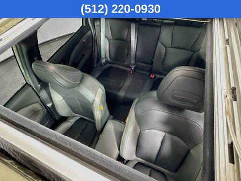 Used 2026 Subaru Forester Wilderness AWD/4WD image 27