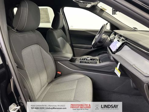 New 2026 Jeep Cherokee Laredo AWD/4WD image 14