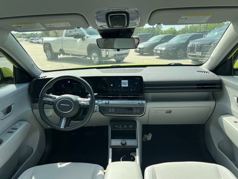 Certified 2024 Hyundai Kona SEL FWD image 18