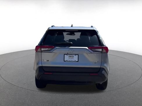 Used 2025 Toyota RAV4 LE image 20