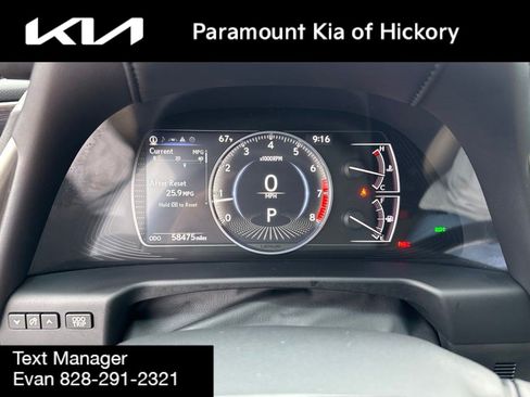 Used 2020 Lexus ES 350 w/ Premium Package FWD image 32