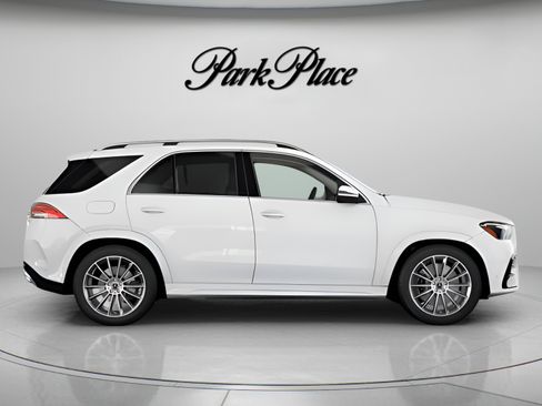 Used 2026 Mercedes-Benz GLE 450 4MATIC image 24