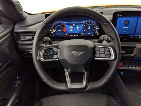 New 2026 Ford Mustang GT image 16