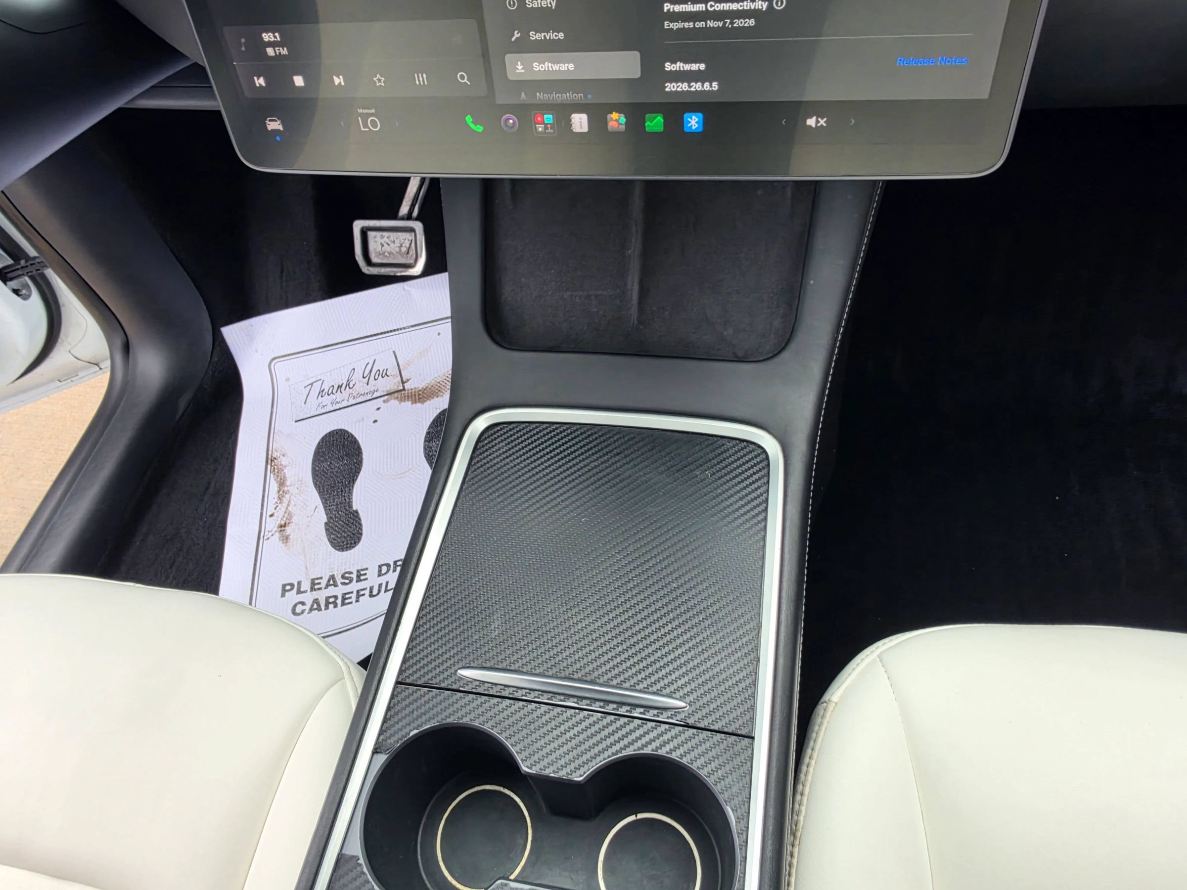 Used 2021 Tesla Model Y Long Range AWD/4WD image 16