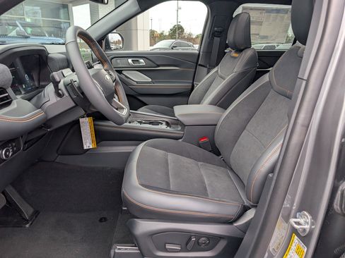 New 2026 Ford Explorer Tremor w/ Tremor Ultimate Package image 19