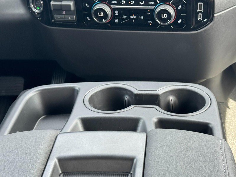 New 2026 Chevrolet Silverado 1500 RST AWD/4WD image 9