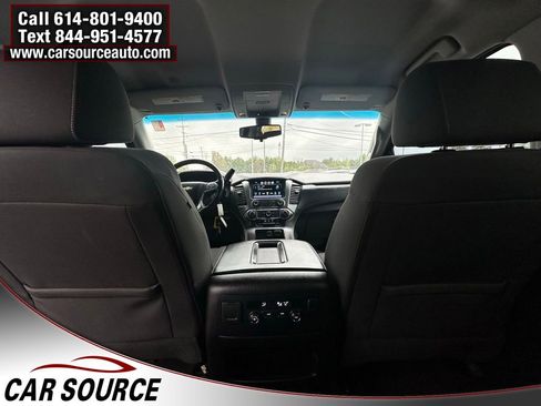 Used 2018 Chevrolet Suburban LS image 20