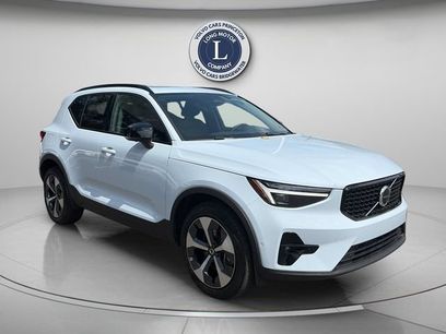 Certified 2026 Volvo XC40 B5 Plus