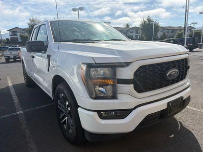 Used 2023 Ford F150 XL w/ STX Appearance Package