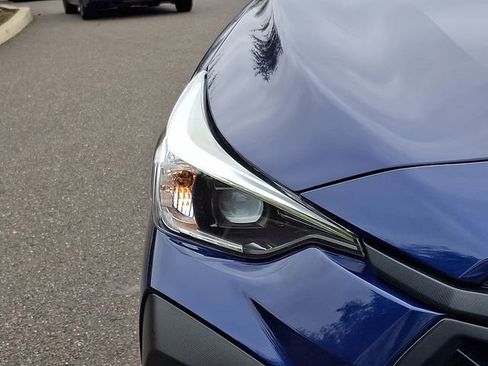 Certified 2025 Subaru Crosstrek 2.0i w/ Crosstrek Mirror Package image 9