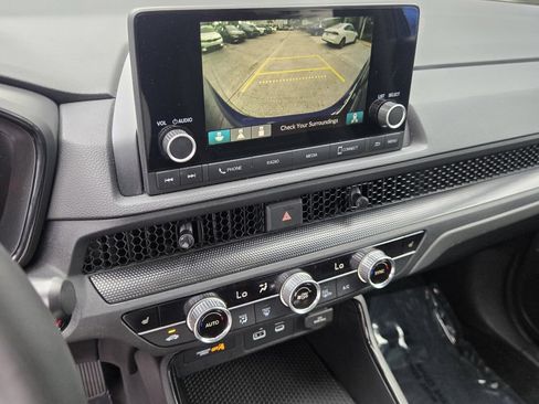 Certified 2024 Honda CR-V Sport image 22