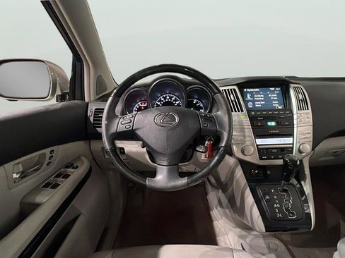 Used 2008 Lexus RX 350 2WD image 16