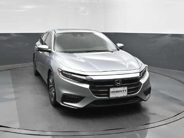 Used 2020 Honda Insight Touring image 17