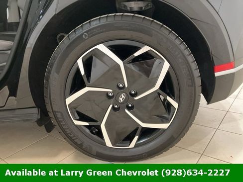 Used 2024 Hyundai Ioniq 5 SE image 27