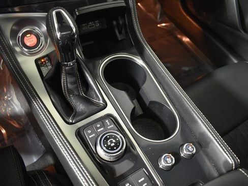 Used 2021 Nissan Maxima Platinum w/ Sport Mat Group image 26