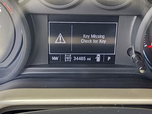 Certified 2023 Chevrolet Silverado 1500 Custom image 7