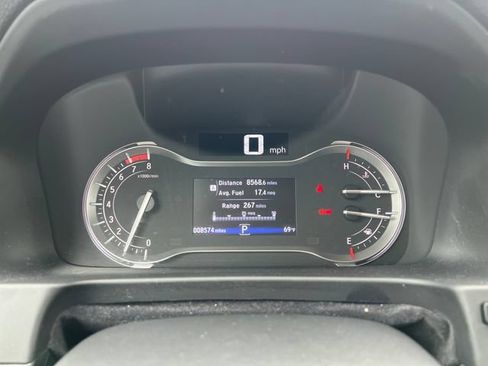 Used 2023 Honda Ridgeline RTL-E image 20