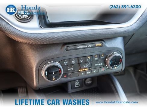 Used 2023 Ford Bronco Sport Outer Banks w/ Tech Package AWD/4WD image 19