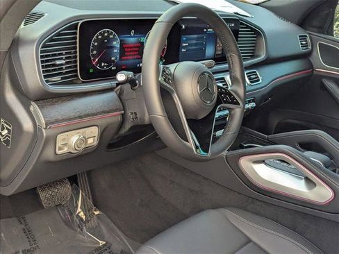 New 2026 Mercedes-Benz GLE 350 4MATIC image 3