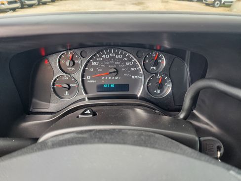 New 2025 Chevrolet Express 2500 w/ Driver Convenience Package image 35
