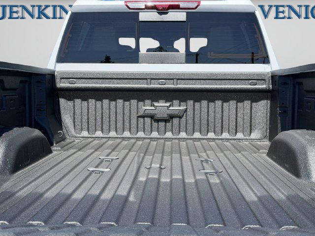 New 2026 Chevrolet Silverado 2500 High Country w/ High Country Premium Package AWD/4WD image 14