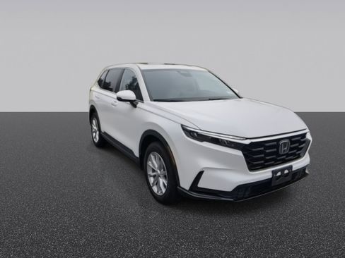 Used 2023 Honda CR-V EX-L image 3