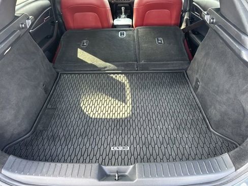 Used 2023 MAZDA CX-30 AWD 2.5 S w/ Preferred Package image 26