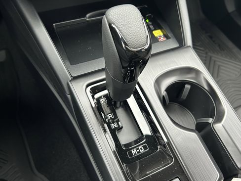 New 2026 Subaru Outback Limited XT image 17
