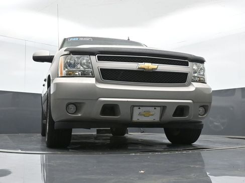Used 2007 Chevrolet Avalanche LTZ w/ LTZ Preferred Equipment Group image 39