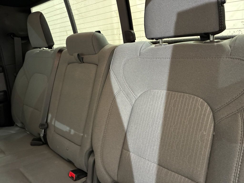 Used 2023 RAM 1500 Big Horn AWD/4WD image 11