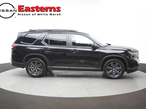 Used 2023 Honda Pilot Sport image 45