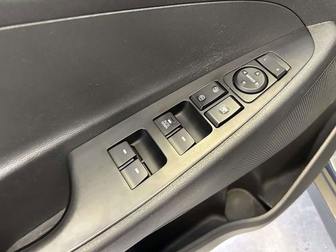 Used 2019 Hyundai Tucson SE AWD/4WD image 17