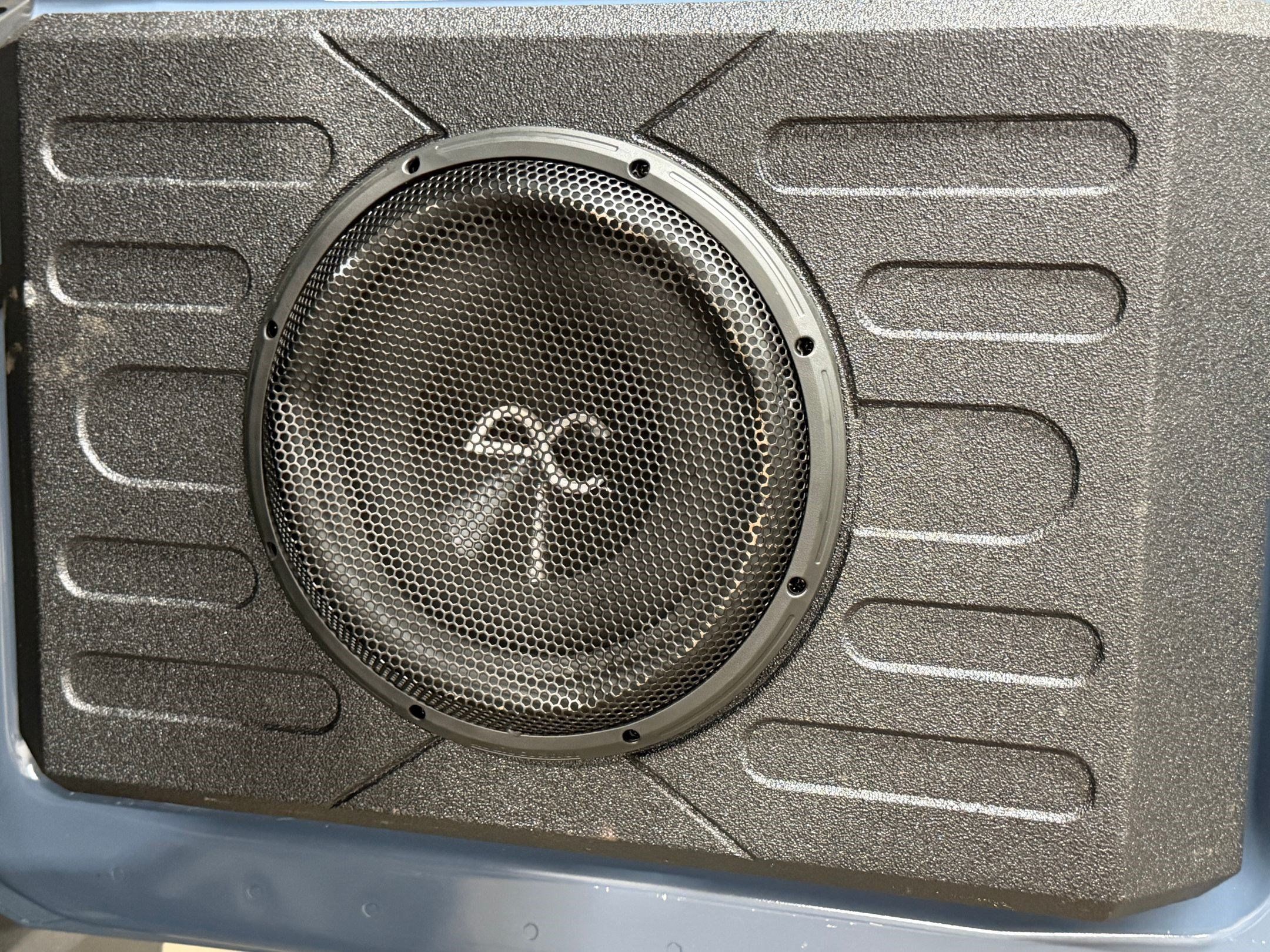 Used 2024 Ford Bronco Wildtrak AWD/4WD image 47