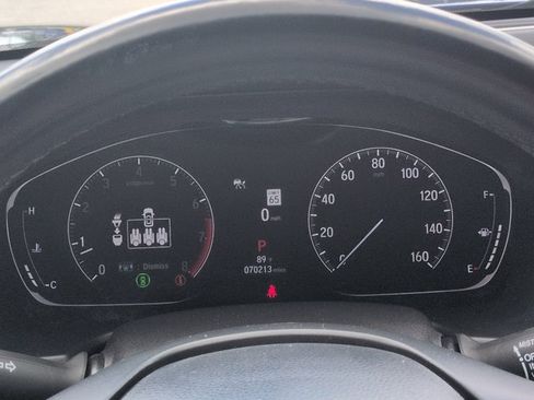 Used 2021 Honda Accord Sport Special Edition image 27