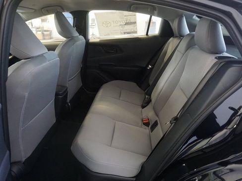 New 2026 Toyota Prius LE image 20