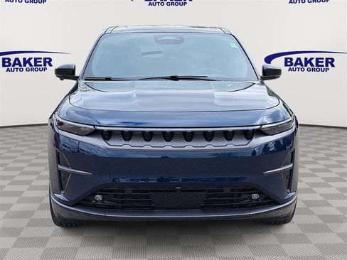 New 2025 Jeep Wagoneer S Limited image 8