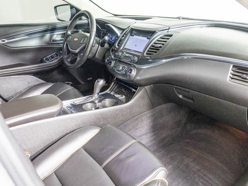 Used 2018 Chevrolet Impala Premier image 43
