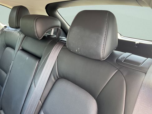 Used 2024 MAZDA CX-5 AWD 2.5 S w/ Select Package image 58